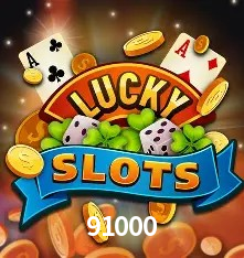 Biblioteca de slots populares na 91000